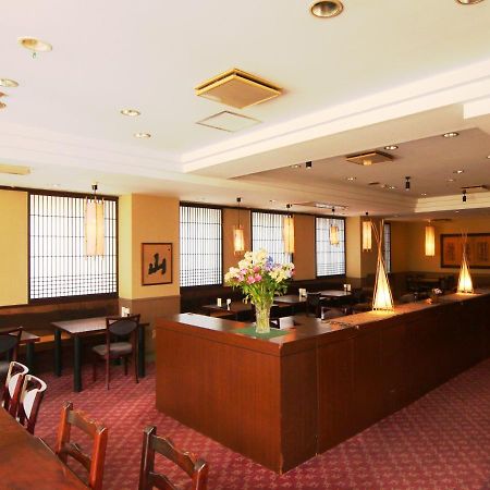 האקובה Hotel De L'Aile מראה חיצוני תמונה