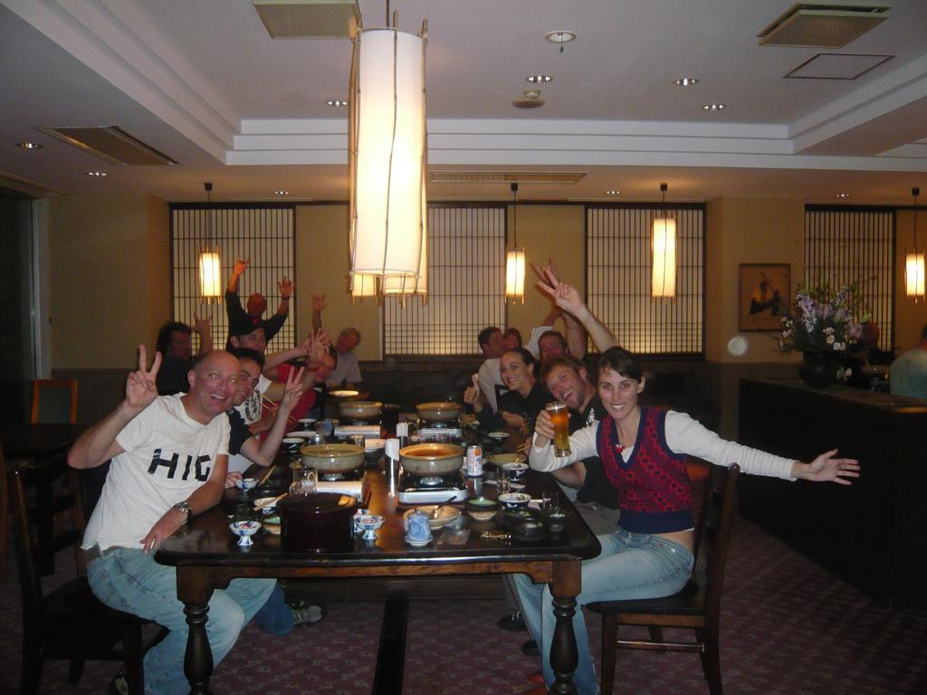 האקובה Hotel De L'Aile חדר תמונה